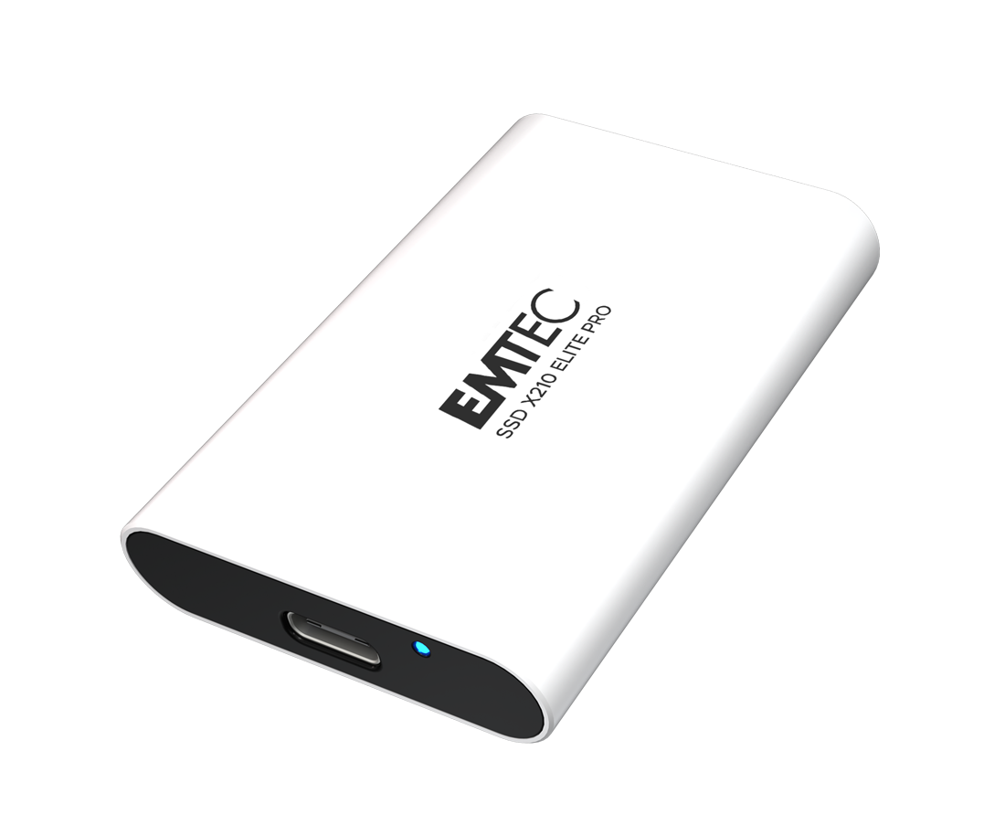 X210 Elite Pro | EMTEC